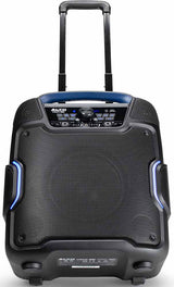 Alto Über FX2 batterihøyttaler