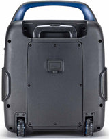 Alto Über FX2 batterihøyttaler