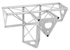 Alutruss DECOTRUSS 4-veis stk. \/ SAT 42 (sølv)