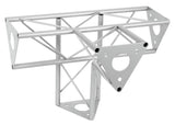 Alutruss DECOTRUSS 4-veis stk. \/ SAT 42 (sølv)