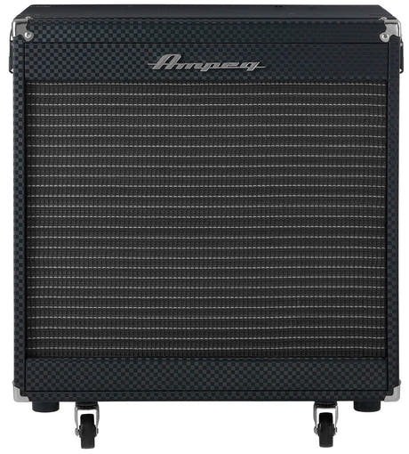 Ampeg Portaflex PF-115HE Bassforsterkerskap