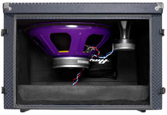 Ampeg Portaflex PF-115HE Bassforsterkerskap