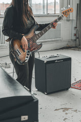 Ampeg Rocket Bass RB-115 Combo Bassforsterker