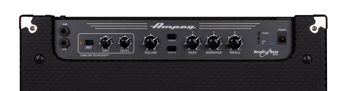 Ampeg Rocket Bass RB-210 Combo forsterker