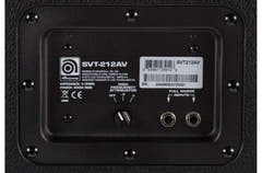 Ampeg SVT212AV Bassforsterkerskap