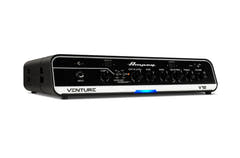 Ampeg Venture V12 Bassforsterker Topp
