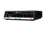 Ampeg Venture V3 Bassforsterker Topp