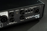 Ampeg Venture V3 Bassforsterker Topp