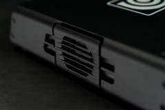 Ampeg Venture V3 Bassforsterker Topp