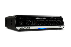 Ampeg Venture V7 Bassforsterker Topp