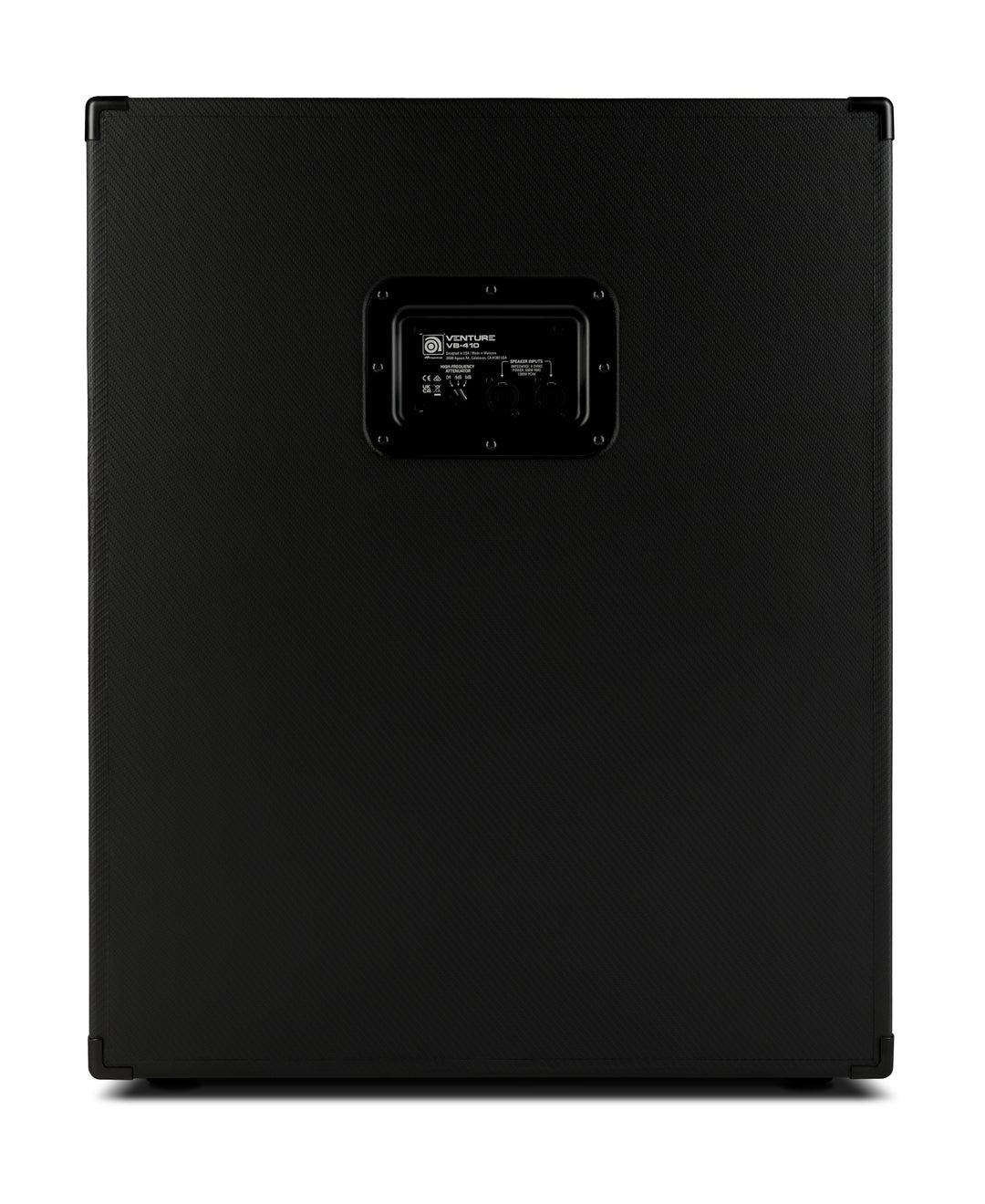 Ampeg Venture VB-410 basskabinett