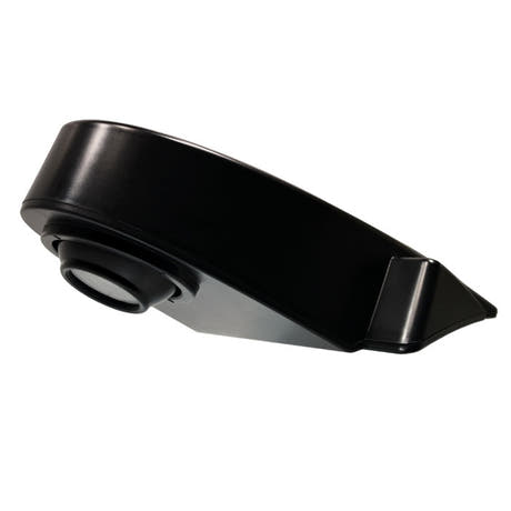 Ampire Universal ryggekamera for varebiler