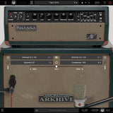 Kuassa Amplifikation Arkhive