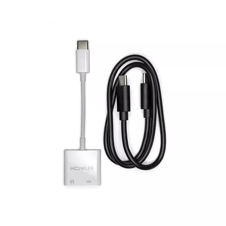 Howler USB-C-pakke