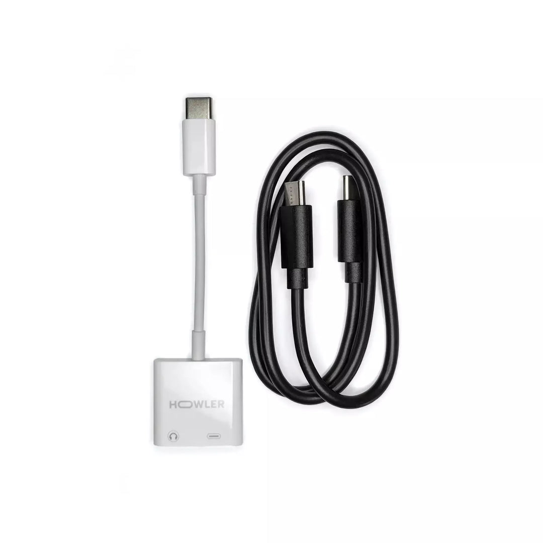 Howler USB-C-pakke