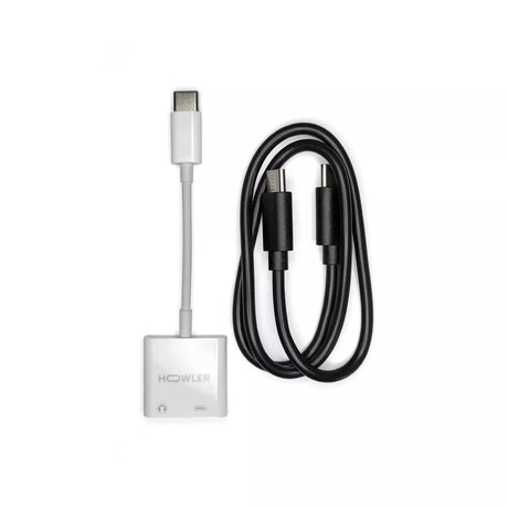Howler USB-C-pakke