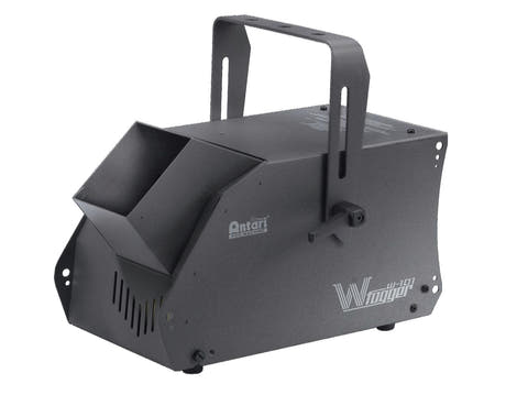 Antari W-101 Såpebobler