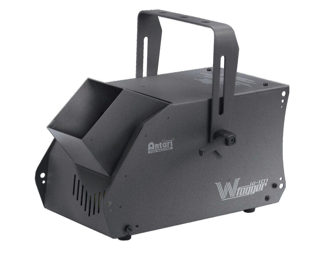 Antari W-101 Såpebobler