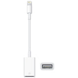 Apple Lightning til USB-kameraadapter