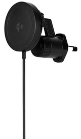 Aqiila Chargebird QC1 Qi2 Wireless Charger with Car Mount