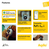 Aqiila Tagbird Mounting Bracket