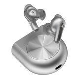 Noise-Sound by BOSE Master Buds 2, Mercury