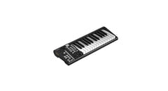 iCon Artist 25X USB MIDI-keyboards, 25 tangenter