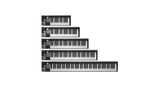 iCon Artist 61X USB MIDI-keyboards, 61 tangenter