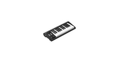 iCon Artist 25 USB MIDI-keyboards, 25 tangenter