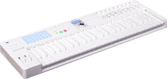 Arturia KeyLab Essential MK3 49 MIDI Keyboard ( Alpine White )