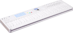 Arturia KeyLab Essential MK3 61 MIDI Keyboard ( Alpine White )