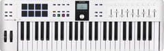 Arturia KeyLab Essential MK3-49 MIDI Keyboard (hvit)