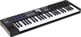 Arturia KeyLab Essential MK3-49 MIDI Keyboard (svart)
