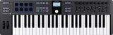 Arturia KeyLab Essential MK3-49 MIDI Keyboard (svart)