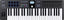Arturia KeyLab Essential MK3-49 MIDI Keyboard (svart)