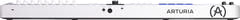 Arturia KeyLab Essential MK3-61 MIDI Keyboard (hvit)