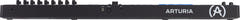 Arturia KeyLab Essential MK3-61 MIDI Keyboard (svart)