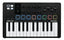 Arturia MiniLab 3 MIDI Keyboard (svart)