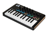 Arturia MiniLab 3 MIDI Keyboard (svart)