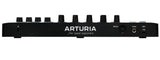 Arturia MiniLab 3 MIDI Keyboard (svart)