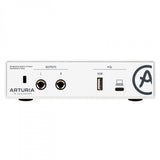 Arturia Minifuse 1 lydkort (hvit)