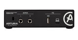 Arturia Minifuse 1 lydkort (svart)