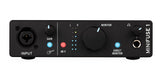 Arturia Minifuse 1 lydkort (svart)