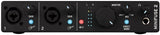 Arturia Minifuse 2 lydkort (svart)