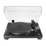Audio Technica AT-LPW50PB platespiller (svart)