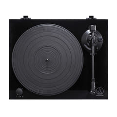Audio Technica AT-LPW50PB platespiller (svart)
