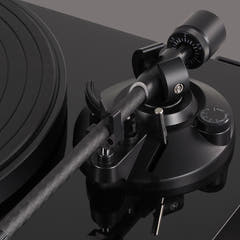 Audio Technica AT-LPW50PB platespiller (svart)