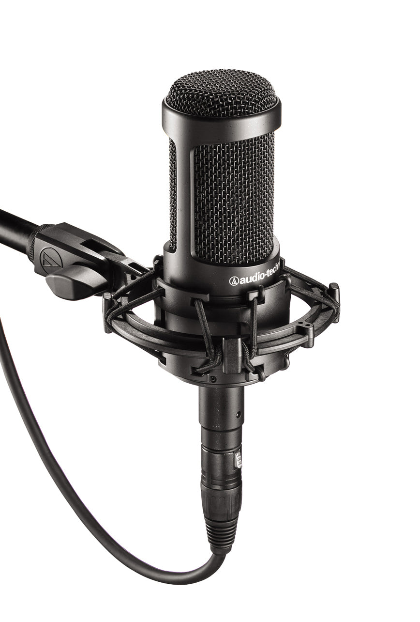 Audio-Technica AT2035 Studiomikrofon