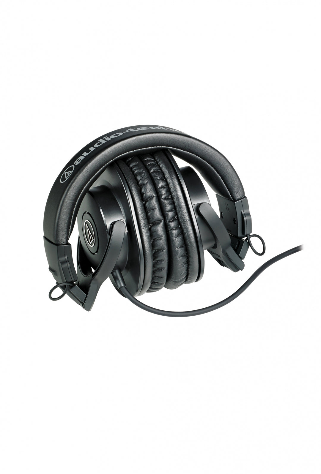 Audio-Technica ATH-M30X Studio-hodetelefoner (svarte)