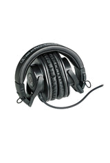 Audio-Technica ATH-M30X Studio-hodetelefoner (svarte)